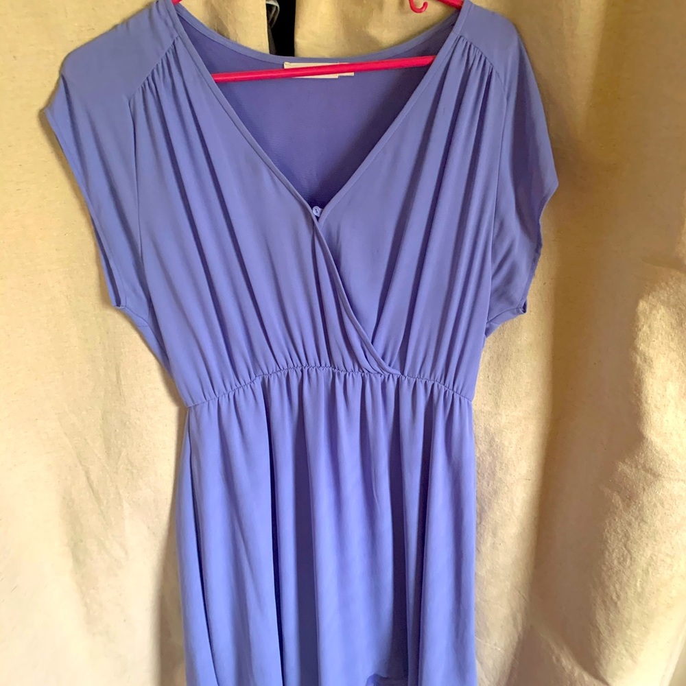Lush dress